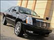 2007 Cadillac Escalade EXT