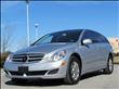 2007 Mercedes-Benz R Class