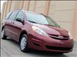 2006 Toyota Sienna