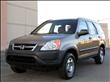 2003 Honda CR-V