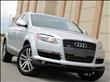 2009 Audi Q7