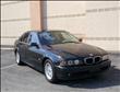2001 BMW 5 series