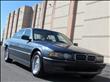 2001 BMW 7 series