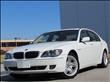 2008 BMW 7 series
