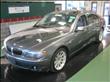 2006 BMW 7 series