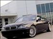 2008 BMW 7 series