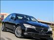 2009 BMW 7 series
