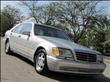 1998 Mercedes-Benz S Class
