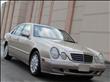 2001 Mercedes-Benz E Class
