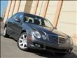 2007 Mercedes-Benz E Class
