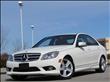 2010 Mercedes-Benz C Class