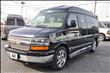 2008 Chevrolet Express