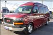 2006 GMC Savana