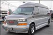 2009 GMC Savana