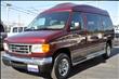 2004 Ford Econoline