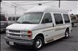 2000 Chevrolet Express