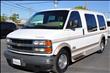 2000 Chevrolet Express