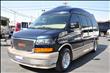 2008 GMC Savana