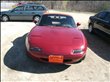 1991 Mazda MX-5 Miata