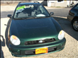 2003 Subaru Impreza