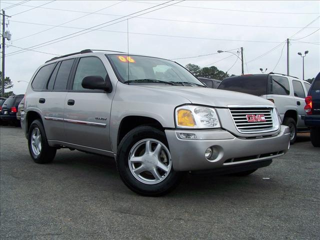 2006 GMC Envoy for sale