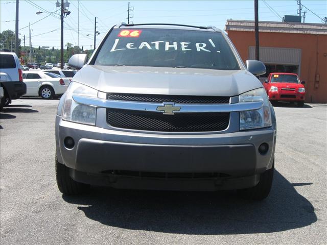 2006 Chevrolet Equinox for sale