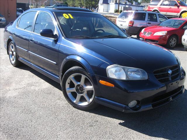 2001 Nissan Maxima for sale Nissan Maxima 2001 For Sale. 2001 Nissan Maxima for sale