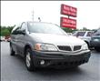 2004 Pontiac Montana