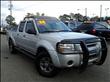 2004 Nissan Frontier