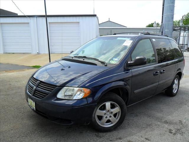 2006 Dodge Caravan for sale
