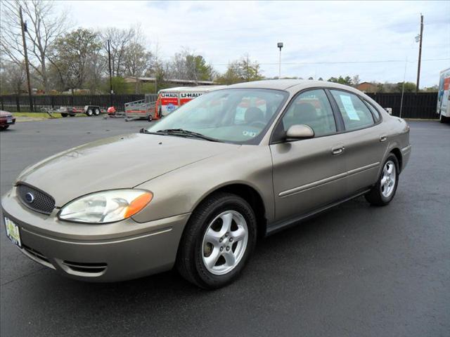 2004 Ford Taurus for sale