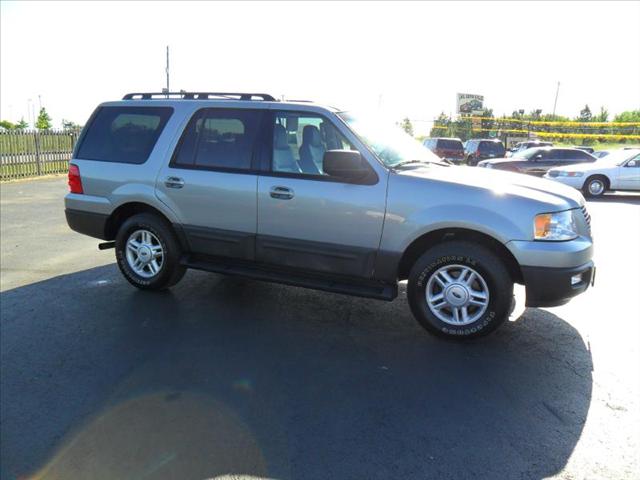 2006 Ford Expedition for sale