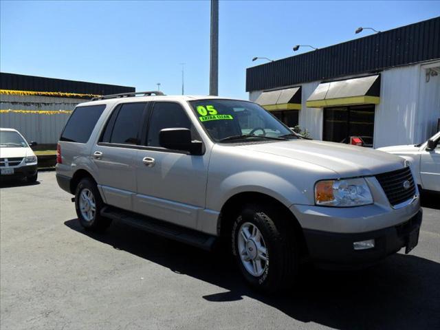 2005 Ford Expedition for sale