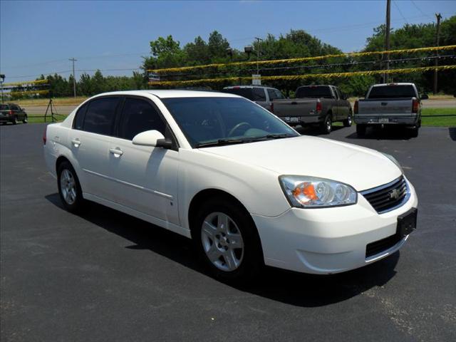 2008 Chevrolet Malibu for sale