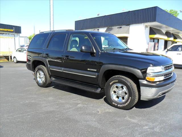 2003 Chevrolet Tahoe for sale