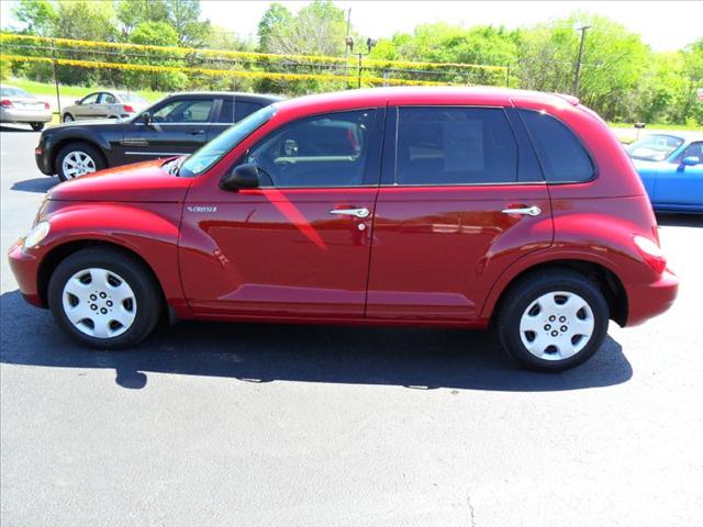 2006 Chrysler PT Cruiser for sale