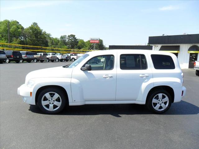 2009 Chevrolet HHR for sale