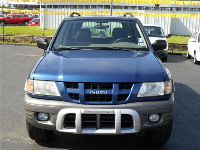 2004 Isuzu Rodeo for sale