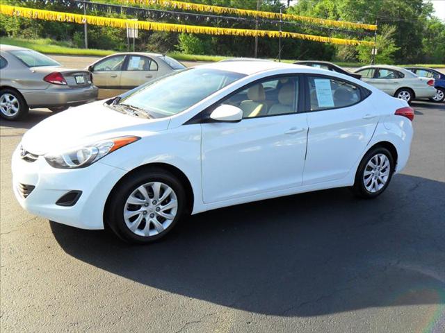 2011 Hyundai Elantra for sale
