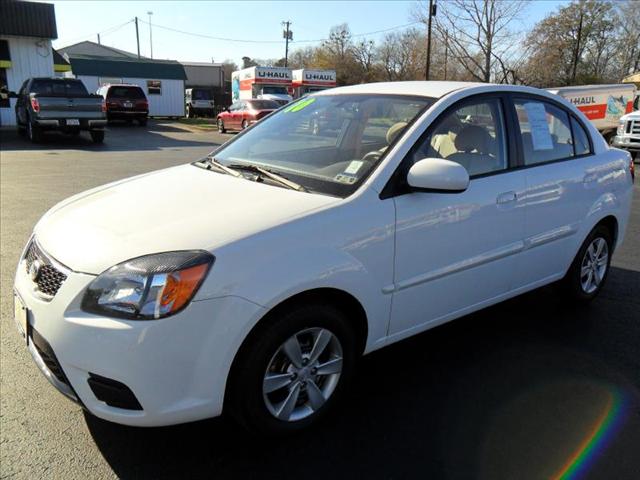 2010 Kia Rio for sale