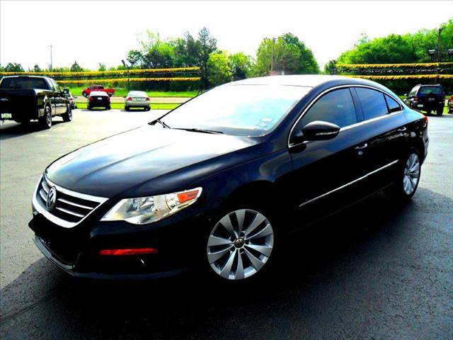 2010 Volkswagen CC for sale