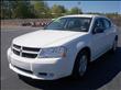 2010 Dodge Avenger