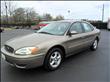 2004 Ford Taurus