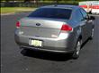 2008 Ford Focus