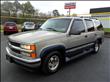 1999 Chevrolet Tahoe