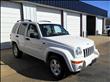 2002 Jeep Liberty