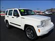 2008 Jeep Liberty