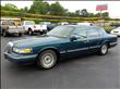 1997 Lincoln Town Car