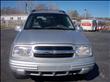 2004 Chevrolet Tracker