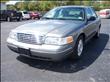 2004 Ford Crown Victoria